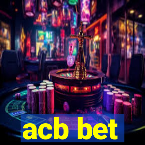 acb bet